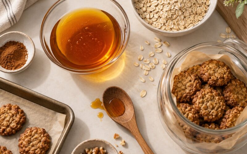 How to Use Sorghum Syrup in Baking: Easy Guide (October 2026)