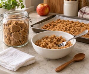 how to soften hardened brown sugar