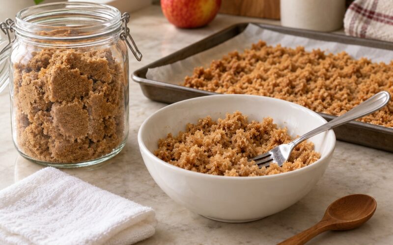 How to Soften Hardened Brown Sugar: 3 Easy Methods 2026