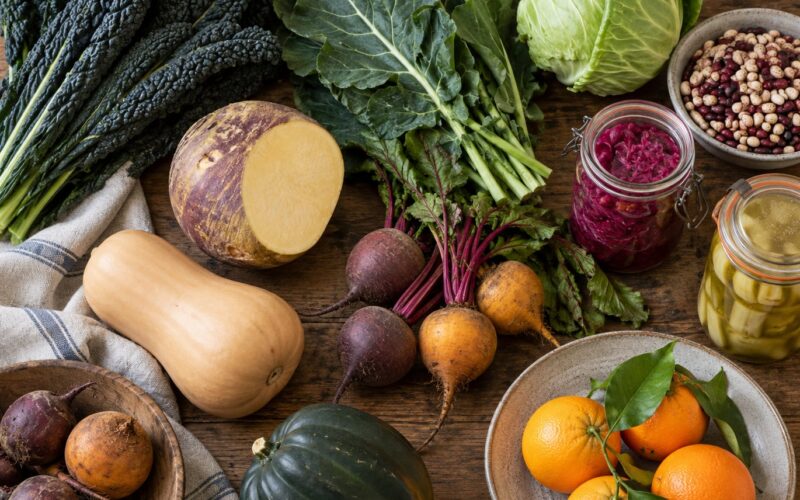How to Eat Seasonally in Winter: A Practical 2026 Guide