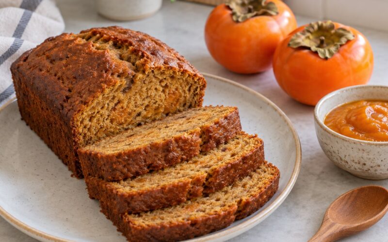 How to Use Persimmons in Baking: Tips for Better Bakes (2026)