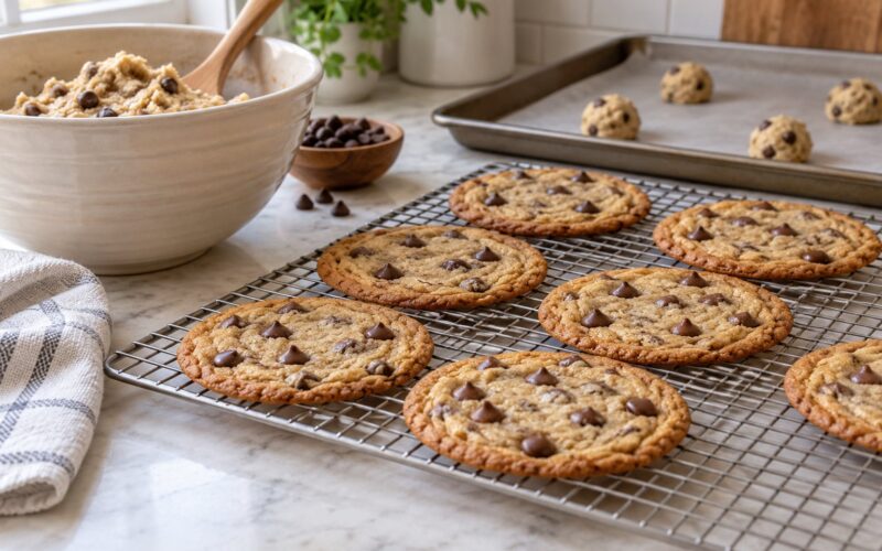 Why Do My Cookies Spread Too Much? Simple 2026 Fixes for Bakers