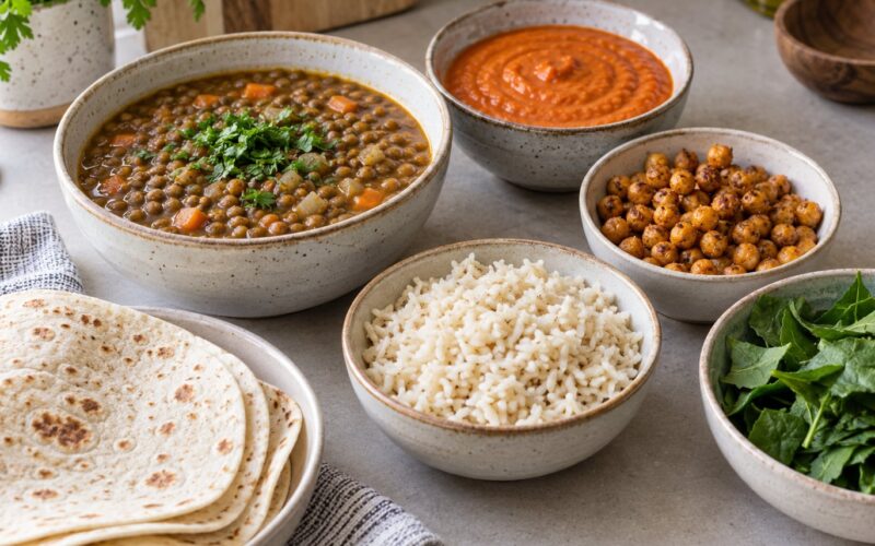 How to Feed Picky Kids Plant Based Dinners the Easy Way (2026)