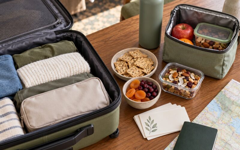 How to Travel With Dietary Restrictions and Still Eat Well (2026)