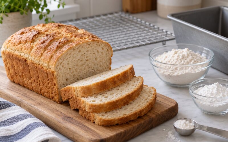How to Keep Gluten Free Bread from Crumbling (October 2026)