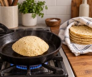 how to reheat tortillas so they stay soft