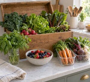how to use a csa box before it goes bad