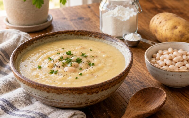 How to Thicken Soup Without Flour: 6 Methods (October 2026)