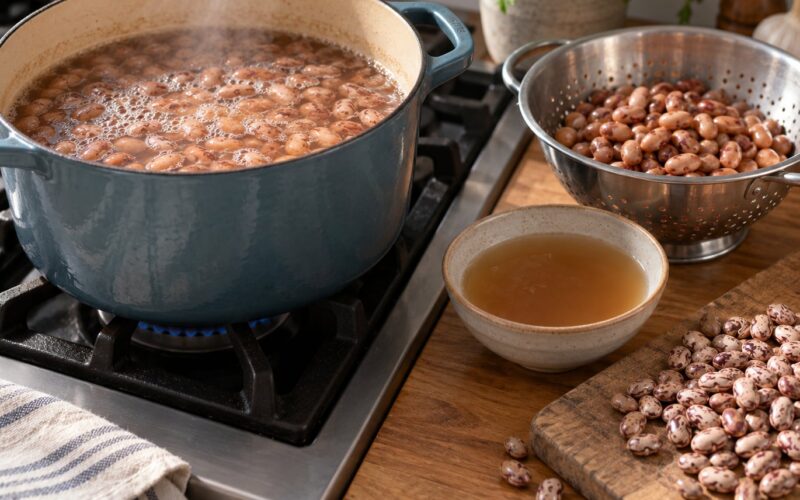 How to Cook Dried Beans Without Soaking (October 2026)