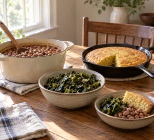 how to cook plant based meals for a family that eats meat