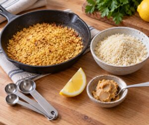 how to make nutritional yeast taste like cheese