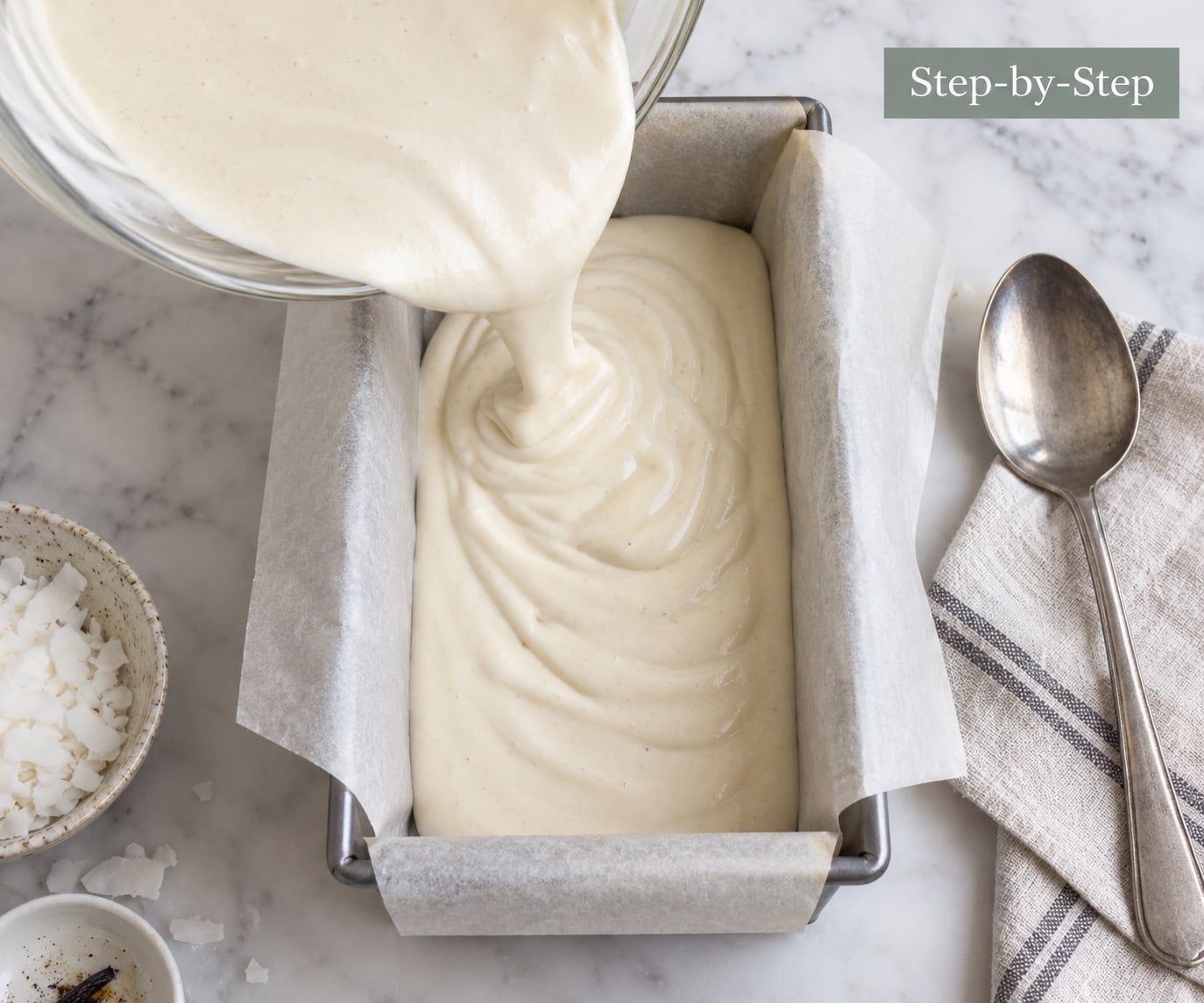 Step-by-Step