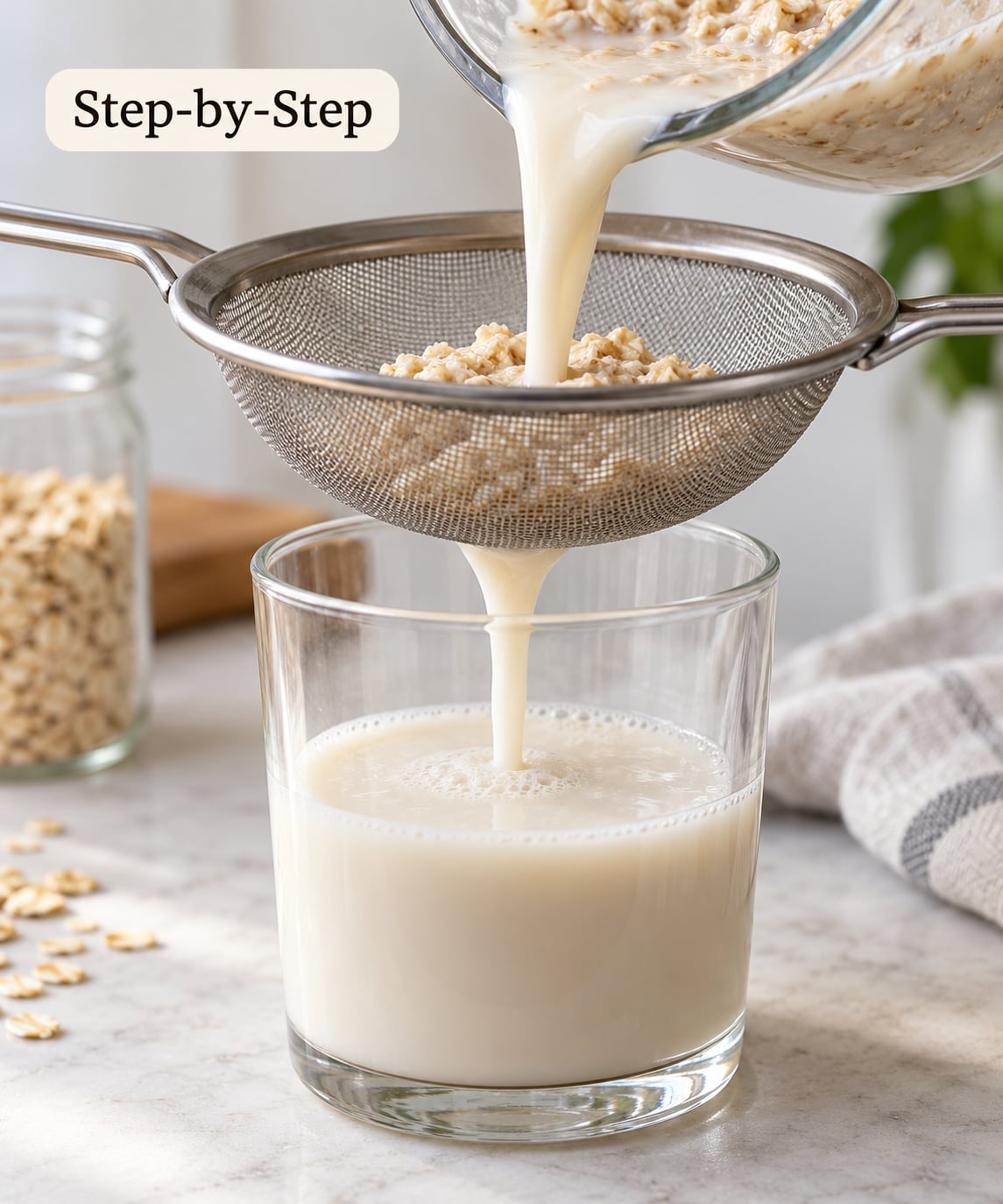 Step-by-Step