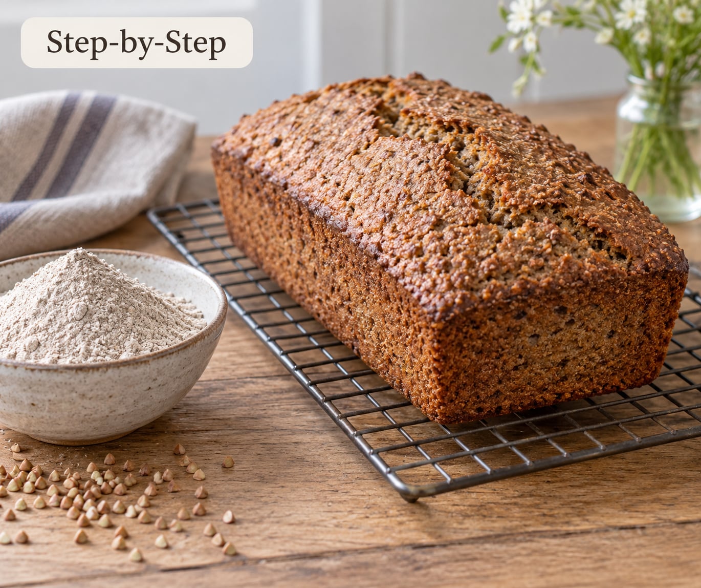 Step-by-Step